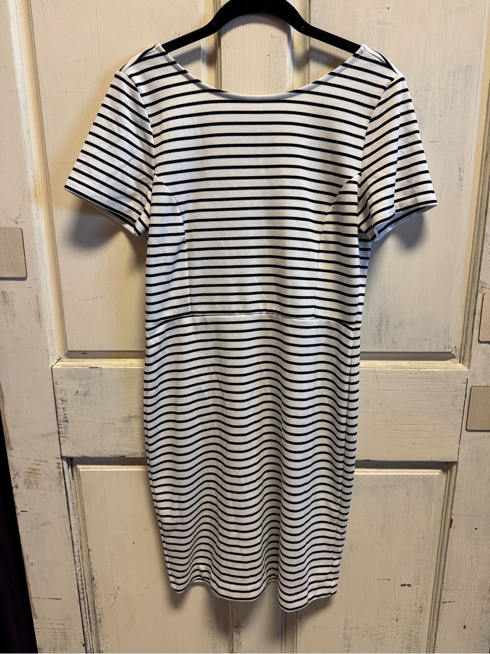 Women’s Banana Republic Striped Dress